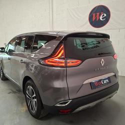 Renault Espace 5 2.0 BLUEDCI 160 ZEN EDC BVA Cesson-S&eacute;vign&eacute;
