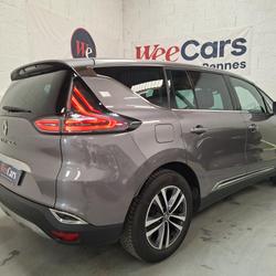 Renault Espace 5 2.0 BLUEDCI 160 ZEN EDC BVA Cesson-S&eacute;vign&eacute;