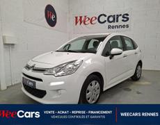 Citroen C3 Cesson-Sévigné