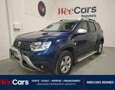 Dacia Duster Cesson-Sévigné