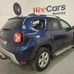 Dacia Duster 1.2 TCE 125 PRESTIGE 4X2 Cesson-S&eacute;vign&eacute;