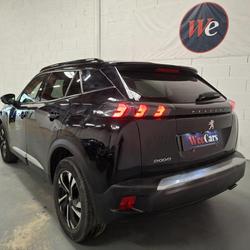 Peugeot 2008 1.5 BLUEHDI 110 ALLURE PACK START-STOP Cesson-S&eacute;vign&eacute;