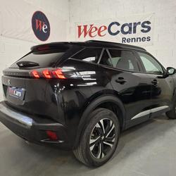 Peugeot 2008 1.5 BLUEHDI 110 ALLURE PACK START-STOP Cesson-S&eacute;vign&eacute;