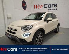 Fiat 500x Cesson-Sévigné