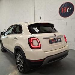 Fiat 500x 1.3 FIREFLY T T4 150 LOUNGE 4X2 DCT BVA Cesson-S&eacute;vign&eacute;