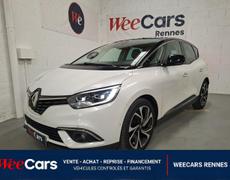Renault Scenic 4 Cesson-Sévigné
