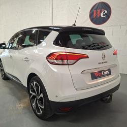 Renault Scenic 4 1.7 BLUEDCI 150 INTENS EDC BVA Cesson-S&eacute;vign&eacute;