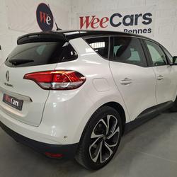 Renault Scenic 4 1.7 BLUEDCI 150 INTENS EDC BVA Cesson-S&eacute;vign&eacute;