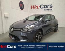 Renault Clio 5 Cesson-Sévigné
