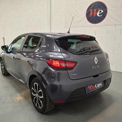 Renault Clio 5 0.9 TCE 90 GENERATION Cesson-S&eacute;vign&eacute;