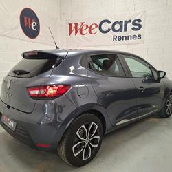 Renault Clio 5 0.9 TCE 90 GENERATION Cesson-S&eacute;vign&eacute;