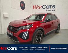 Peugeot 2008 Cesson-Sévigné
