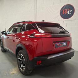 Peugeot 2008 1.2 PURETECH 100 ALLURE START-STOP Cesson-S&eacute;vign&eacute;