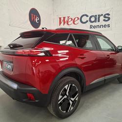 Peugeot 2008 1.2 PURETECH 100 ALLURE START-STOP Cesson-S&eacute;vign&eacute;