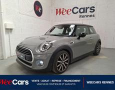 Mini Mini Cesson-Sévigné
