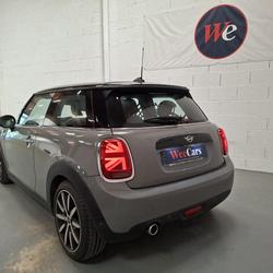 Mini Mini 1.5 135 COOPER BVA Cesson-S&eacute;vign&eacute;