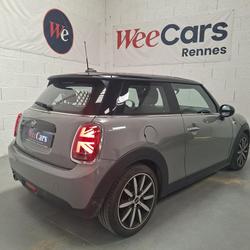 Mini Mini 1.5 135 COOPER BVA Cesson-S&eacute;vign&eacute;