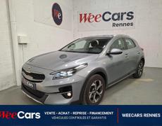 Kia XCee'd Cesson-Sévigné