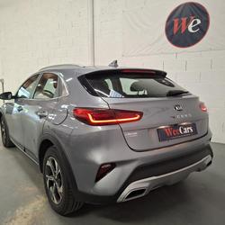 Kia XCee'd 1.0 T-GDI 120 ACTIVE BUSINESS Cesson-S&eacute;vign&eacute;