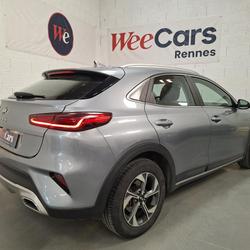 Kia XCee'd 1.0 T-GDI 120 ACTIVE BUSINESS Cesson-S&eacute;vign&eacute;