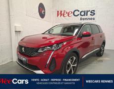 Peugeot 5008 Cesson-Sévigné