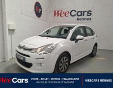 Citroen C3 Cesson-Sévigné