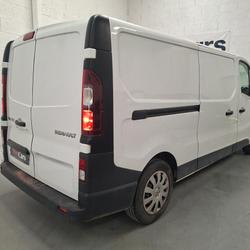 Renault Trafic combi 1.6 DCI 120 1T2 L2H1 GRAND-CONFORT Cesson-S&eacute;vign&eacute;