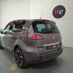 Renault Scenic 3 1.5 DCI 110 ENERGY BOSE Cesson-S&eacute;vign&eacute;