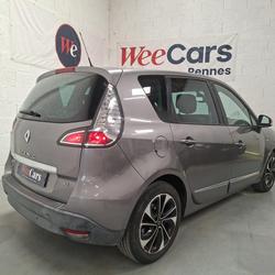Renault Scenic 3 1.5 DCI 110 ENERGY BOSE Cesson-S&eacute;vign&eacute;