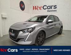 Peugeot 208 Cesson-Sévigné