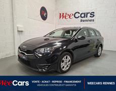 Kia Cee'd Cesson-Sévigné