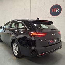 Kia Cee'd SW 1.0 T-GDI 120 ACTIVE ISG Cesson-S&eacute;vign&eacute;
