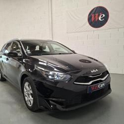 Kia Cee'd SW 1.0 T-GDI 120 ACTIVE ISG Cesson-S&eacute;vign&eacute;