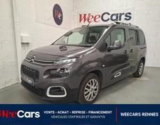Citroen Berlingo Cesson-Sévigné