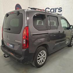 Citroen Berlingo 1.6 BLUEHDI 100 FEEL Cesson-S&eacute;vign&eacute;
