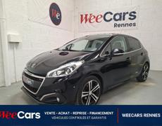 Peugeot 208 Cesson-Sévigné