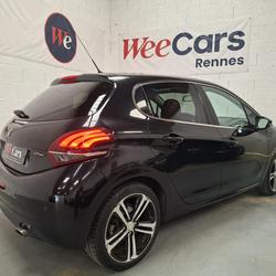 Peugeot 208 1.2 PURETECH 110 GT LINE START-STOP Cesson-S&eacute;vign&eacute;