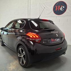 Peugeot 208 1.2 PURETECH 110 GT LINE START-STOP Cesson-S&eacute;vign&eacute;