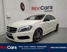 Mercedes Classe A Cesson-Sévigné