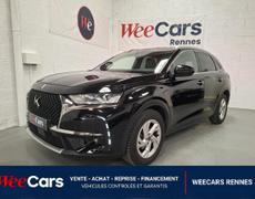 DS DS7 Crossback