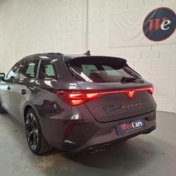 Cupra Leon Sportstourer 2.0 TDI 150 V DSG BVA Cesson-S&eacute;vign&eacute;