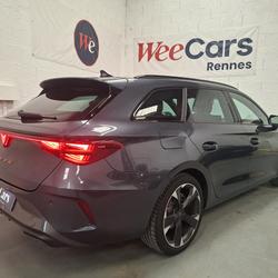 Cupra Leon Sportstourer 2.0 TDI 150 V DSG BVA Cesson-S&eacute;vign&eacute;