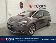 Citroen C4 Picasso Cesson-Sévigné