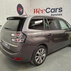 Citroen C4 Picasso 1.6 E-HDI 115 EXCLUSIVE Cesson-S&eacute;vign&eacute;