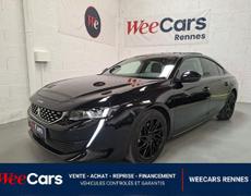 Peugeot 508 Cesson-Sévigné