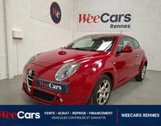 Alfa Romeo Mito Cesson-Sévigné