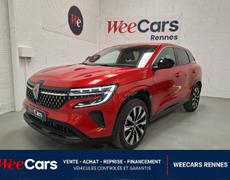 Renault Austral Cesson-Sévigné