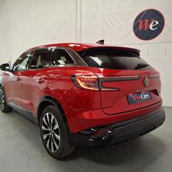 Renault Austral 1.2 E-TECH 200H 130 FULL-HYBRID HYBRID 1.7KWH TECHNO BVA Cesson-S&eacute;vign&eacute;