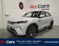BYD Atto 2