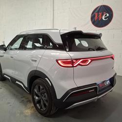 BYD Atto 2 BEV 175 88PPM 45.1KWH BOOST BVA Cesson-S&eacute;vign&eacute;